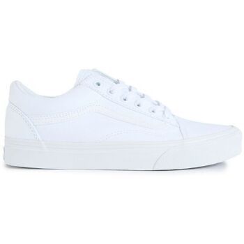 Vans Zapatillas Old Skool Entrenadores para niña