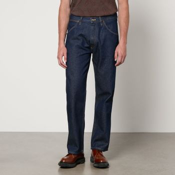 Vivienne Westwood Ranch Denim Wide-Leg Jeans - W38/L32
