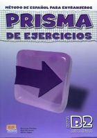 prisma b2 avanza ejercicios