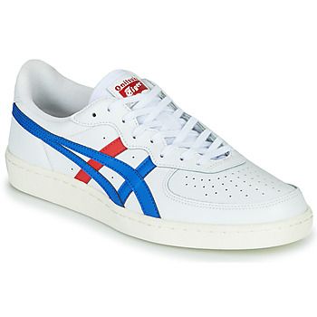 Onitsuka Tiger Zapatillas GSM LEATHER para mujer