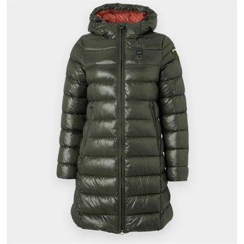 Blauer Parka 24WBLDK02042 006648 para mujer