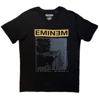 Eminem Camiseta The Marshal Mathers LP para hombre