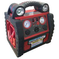 12v 6 in 1 power pack
