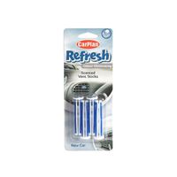 refresh vent sticks new car