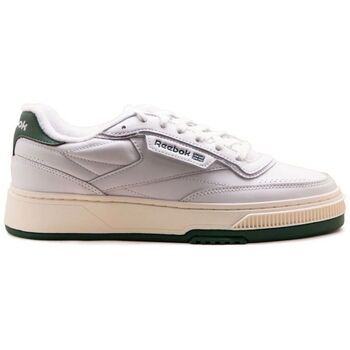 Reebok Classic Zapatillas 100261821 CLUB C LTD-CHALK GREEN para mujer