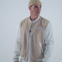 thead cazadora billy teddy jacket para hombre