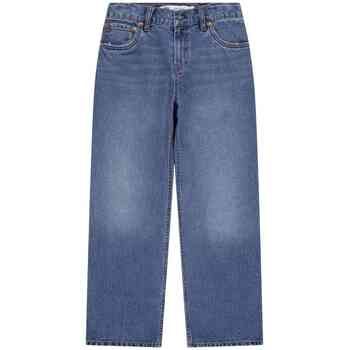 Levis Vaqueros 077-52096395641171 para niño