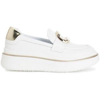 Café Noir Mocasines CAF-RRR-DS1012-W001 para mujer