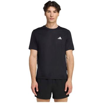 adidas Camiseta T-shirt Workout Essentials Base 100% recyclé para hombre