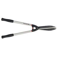 tijera cortasetos mango largo - bahco - p-51h-sl - 730 mm