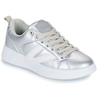beppi zapatillas 2209210-silver para nina