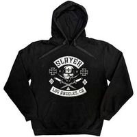 slayer jersey tribe para hombre