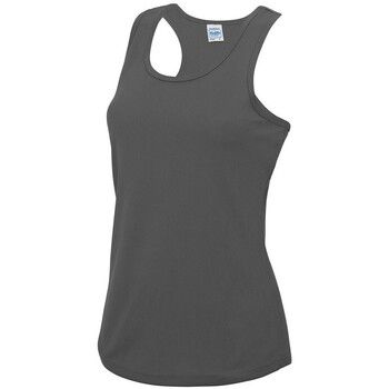 Awdis Camiseta tirantes JC015 para mujer