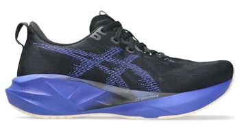 Asics hombre - negro