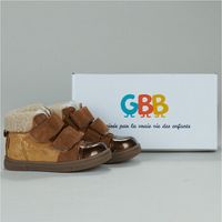 gbb zapatillas altas - para nina