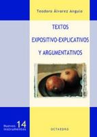 textos expositivo-expicativos y argumentativos