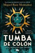 la tumba de colon