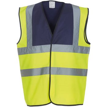 Yoko Chaleco de traje YK001 para hombre