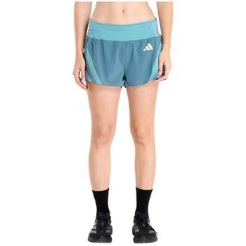 adidas Short Shorts Adizero Archive technologie CLIMACOOL para mujer