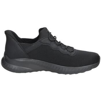 Skechers Deportivas Moda 200254EC-BLK para hombre