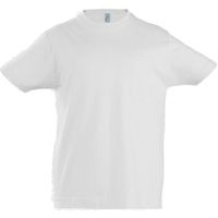 sols camiseta imperial para nina