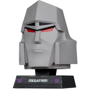 Mcfarlane Transformers Megatron Replica Bust
