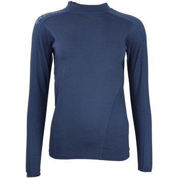 Peak Mountain Camiseta manga larga Top technique femme ANOY para mujer