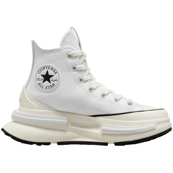 Converse Deportivas Moda Baskets Run Star Hike Hi cuir para hombre