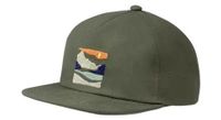 buff casquette snapback cap kaki enfant