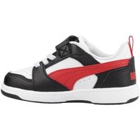puma deportivas moda rebound v6 lo ac inf para nino