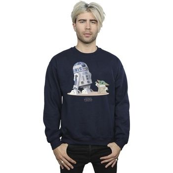 Disney Jersey The Mandalorian para hombre