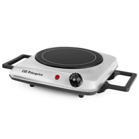 hornillo orbegozo pce 4050 1vitro 1200w