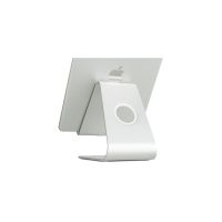 soporte tablet rain design mstand aluminio plata 13