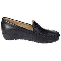 parymedio mocasines mocasines de piel para mujer