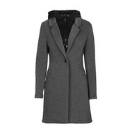 ikks abrigo br44025 para mujer