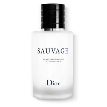 Sauvage after shave balm 100ml