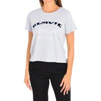 eleven paris camiseta 17f2ts14 para mujer