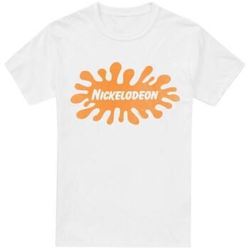 Nickelodeon Camiseta TV6733 para hombre