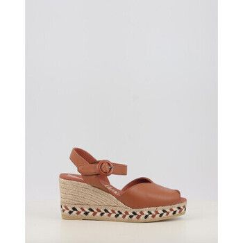 Viguera Alpargatas 2317 YUTE FLEX para mujer