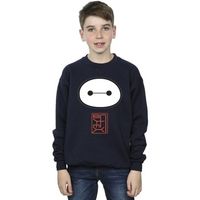 disney jersey big hero 6 para nino