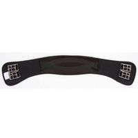 cincha de doma clasica neopreno 60 cm 32444 kerbl