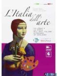 l italia dell arte + audio cd