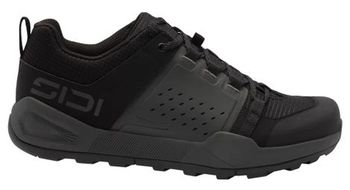 Sidi atomus zapatillas mtb negro unisex