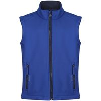 regatta professional chaqueta rg9343 para nino