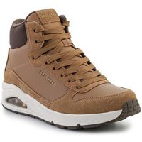 skechers botines uno stacre mid para hombre