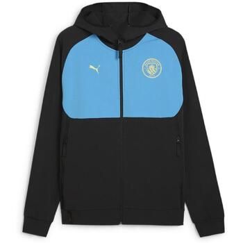 Puma Chaqueta deporte Manchester City 24/25 para hombre