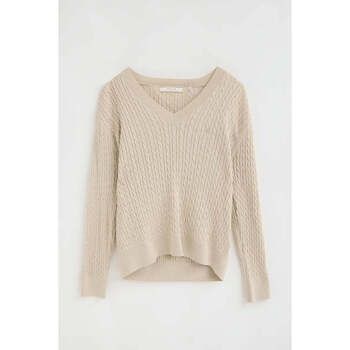 Polo Club Jersey RIGBY GO V CABLE NIZA para mujer