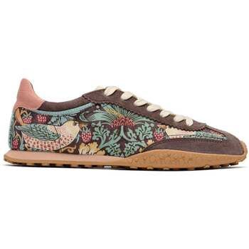 HOFF Zapatillas Bridge Morris Brown para mujer