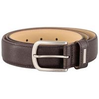 calvin klein jeans cinturon casual pin buckle para hombre