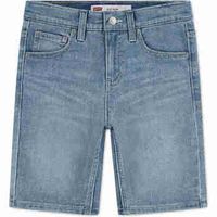 levis short nina lvb new 511 slim fit denim sho para nina